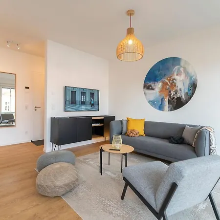 Verdandi, App 11 Apartament