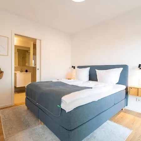 Verdandi, App 11 Apartament