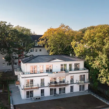 Verdandi, App 11 * Heringsdorf