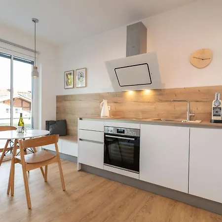 Verdandi, App 11 Apartament