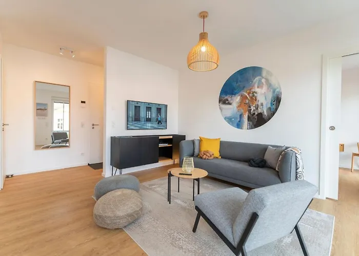 Verdandi, App 11 Lägenhet