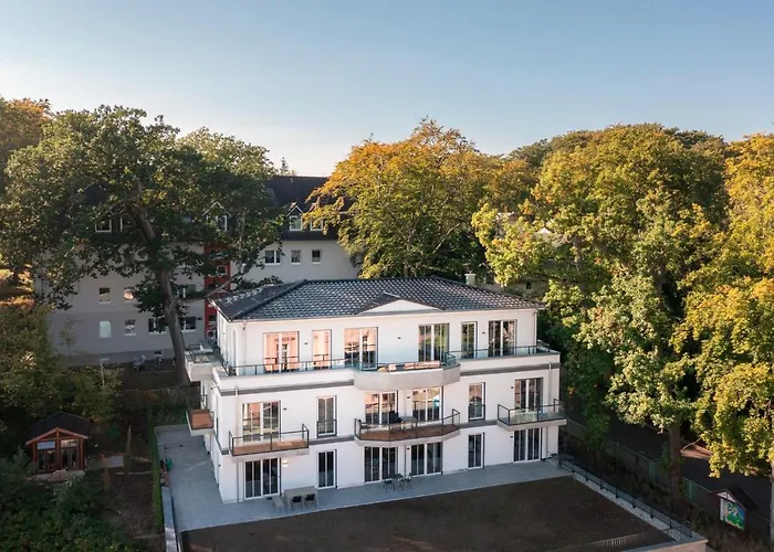 Verdandi, App 11 * Heringsdorf (Usedom)