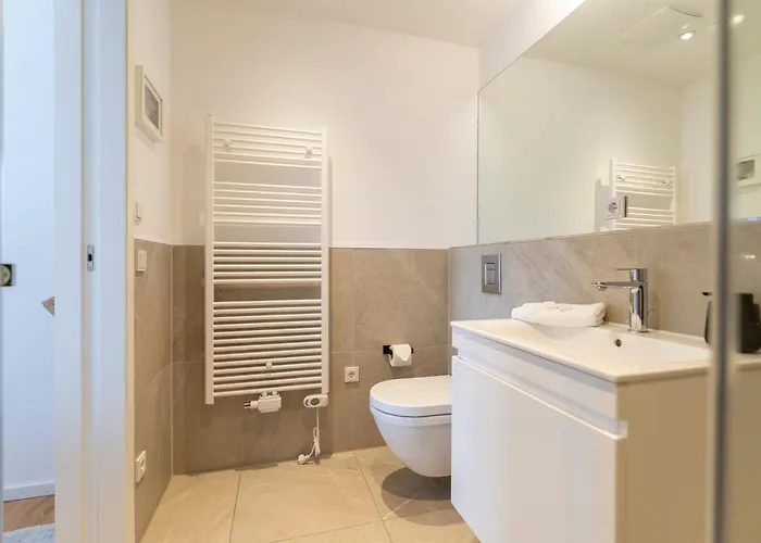 Verdandi, App 11 * Heringsdorf (Usedom)