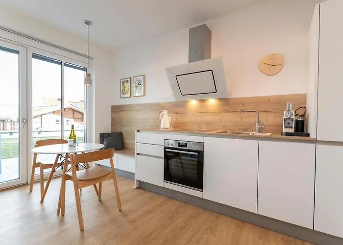 Verdandi, App 11 Lägenhet